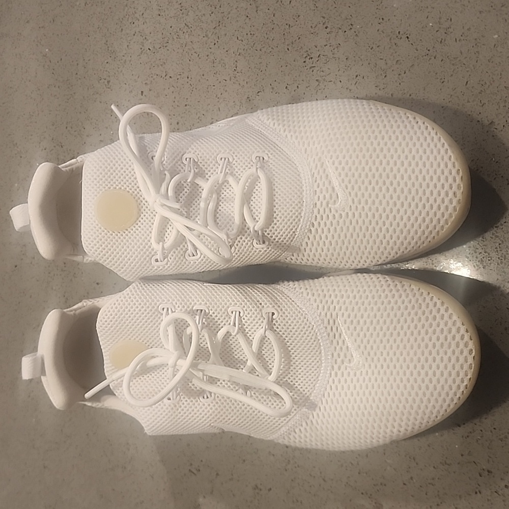 Nike runner